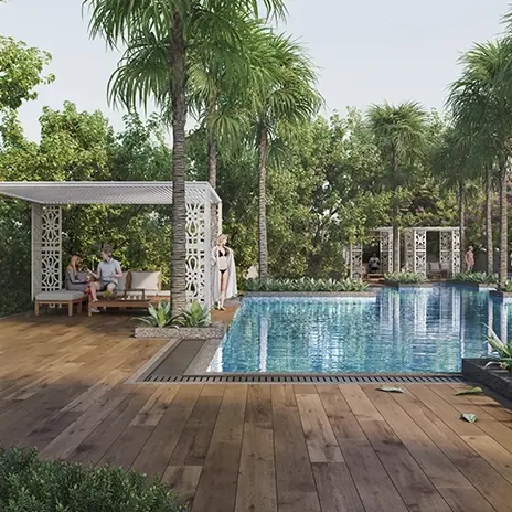 Godrej Regal Pavilion Photos