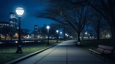 Godrej Regal Pavilion Amenities