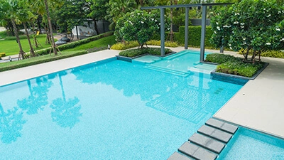 Godrej Regal Pavilion Amenities