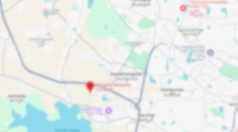 Godrej Regal Pavilion Hyderabad Location Map